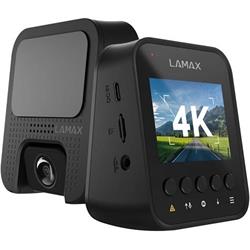 Kamera do auta LAMAX F10 GPS 4K