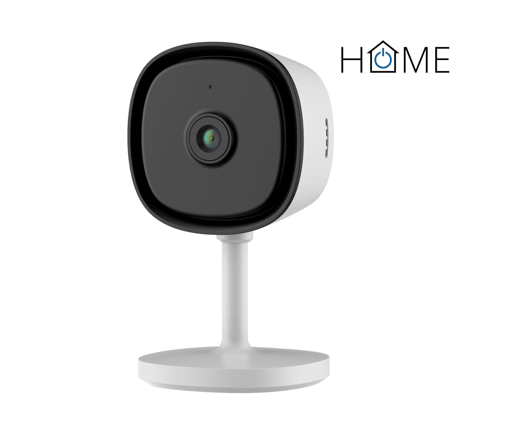 Kamera iGET HOME CS1 biela