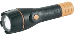 Kapesní LED svítilna Duracell CLX-1