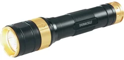 Kapesní LED svítilna Duracell MLT-100, 3 W
