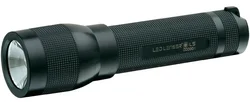 Kapesní LED svítilna LED Lenser L5