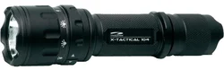 Kapesní LED svítilna LiteXpress X-Tactical 104