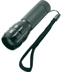 Kapesní svítilna Conrad High Power LED