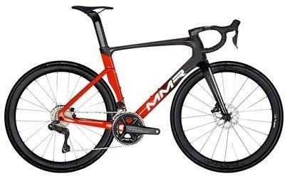 Karbónové cestné bicykle