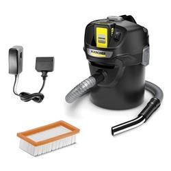 Kärcher AD 2 Accu set ash vacuum cleaner (1.348-301.0)