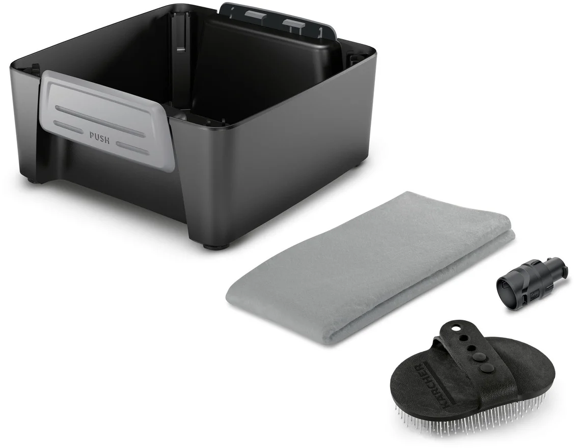 Kärcher Box s příslušenstvím Pet (2.643-859.0)
