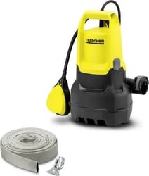Kärcher Čerpadlo na kal SP 3 Dirt Hose set (1.645-535.0)