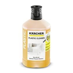 Kärcher Čistič plastů 3v1, 1L (6.295-758.0)