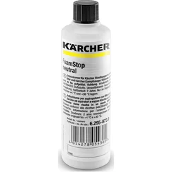 Kärcher Defoamer Foam Stop neutral (125 ml)