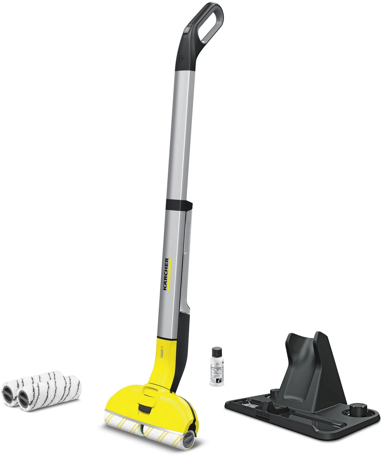Kärcher Elektrický mop EWM 2 Limited Edition