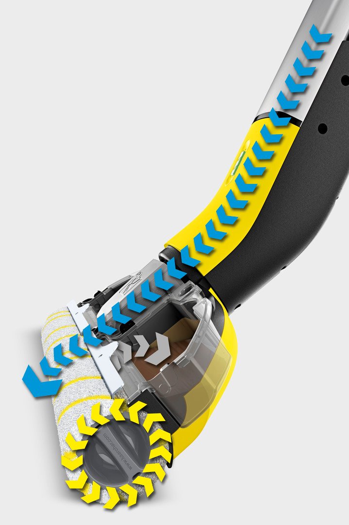 Kärcher FC 3 Cordless