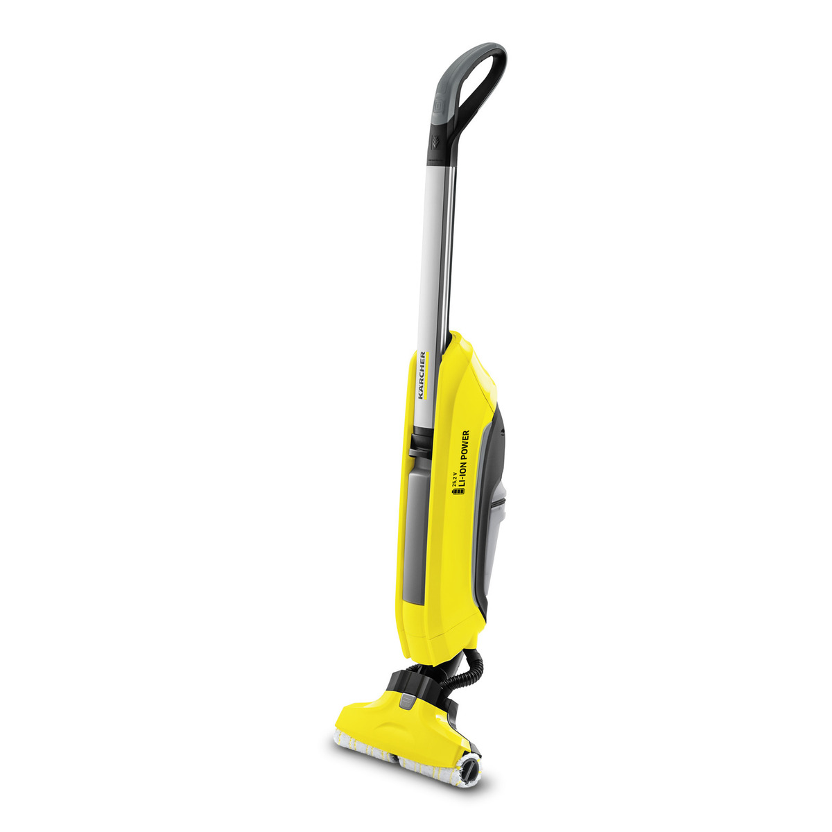 Kärcher FC 5 Cordless čistič tvrdých podlah