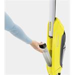 Kärcher FC 5 Cordless čistič tvrdých podlah