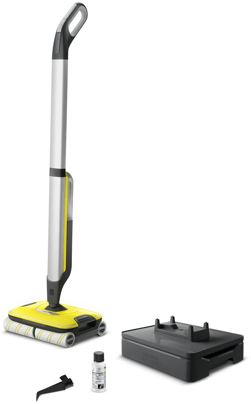 Kärcher FC 7 Cordless podlahová myčka