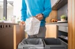 Kärcher - Filtračné vrecká pre RCV 5 (3 ks)