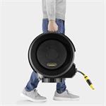 Kärcher HBX 5.25 Automatic nástěnný box s hadicí