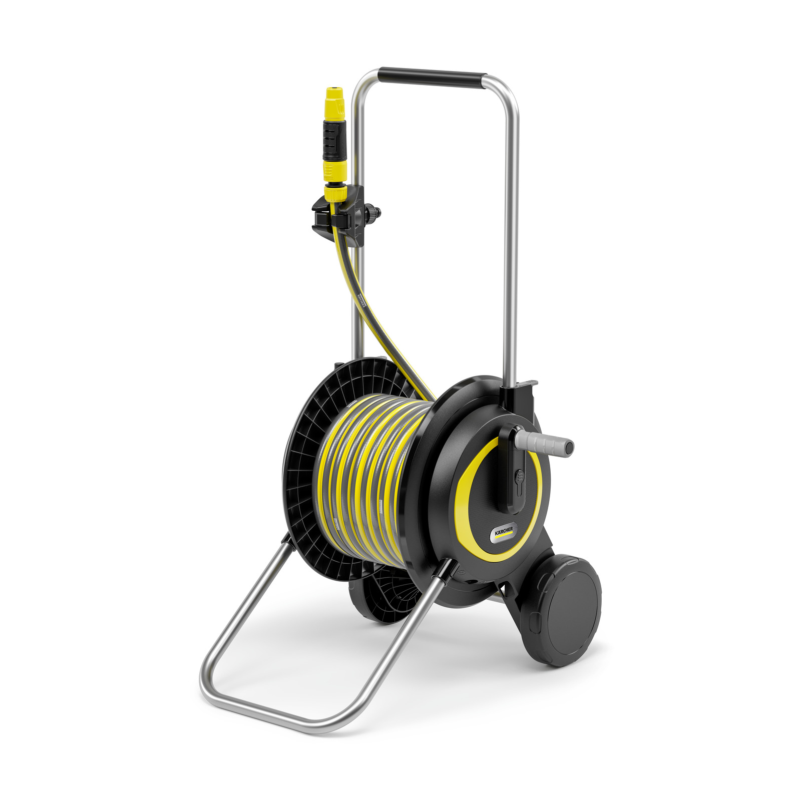 Kärcher HT 3.20 Set vozík s hadicou