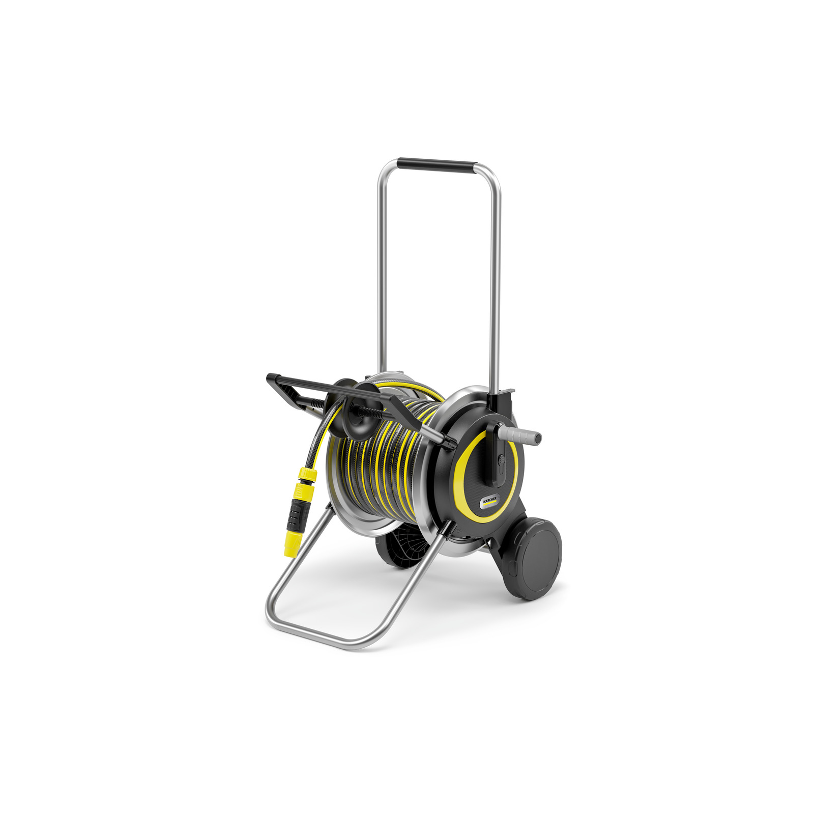 Kärcher HT 5.20 M Set vozík s hadicou
