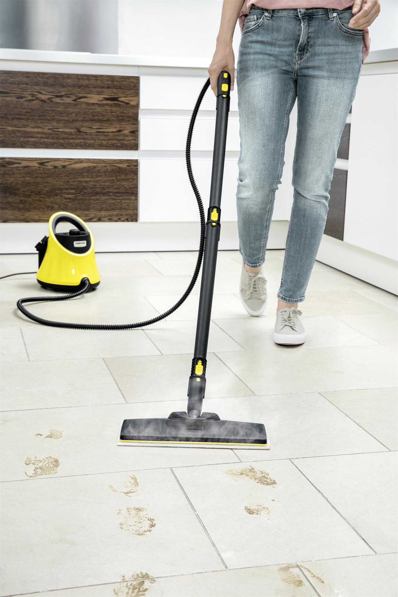 Kärcher Jednorázové utěrky EasyFix (15 ks)