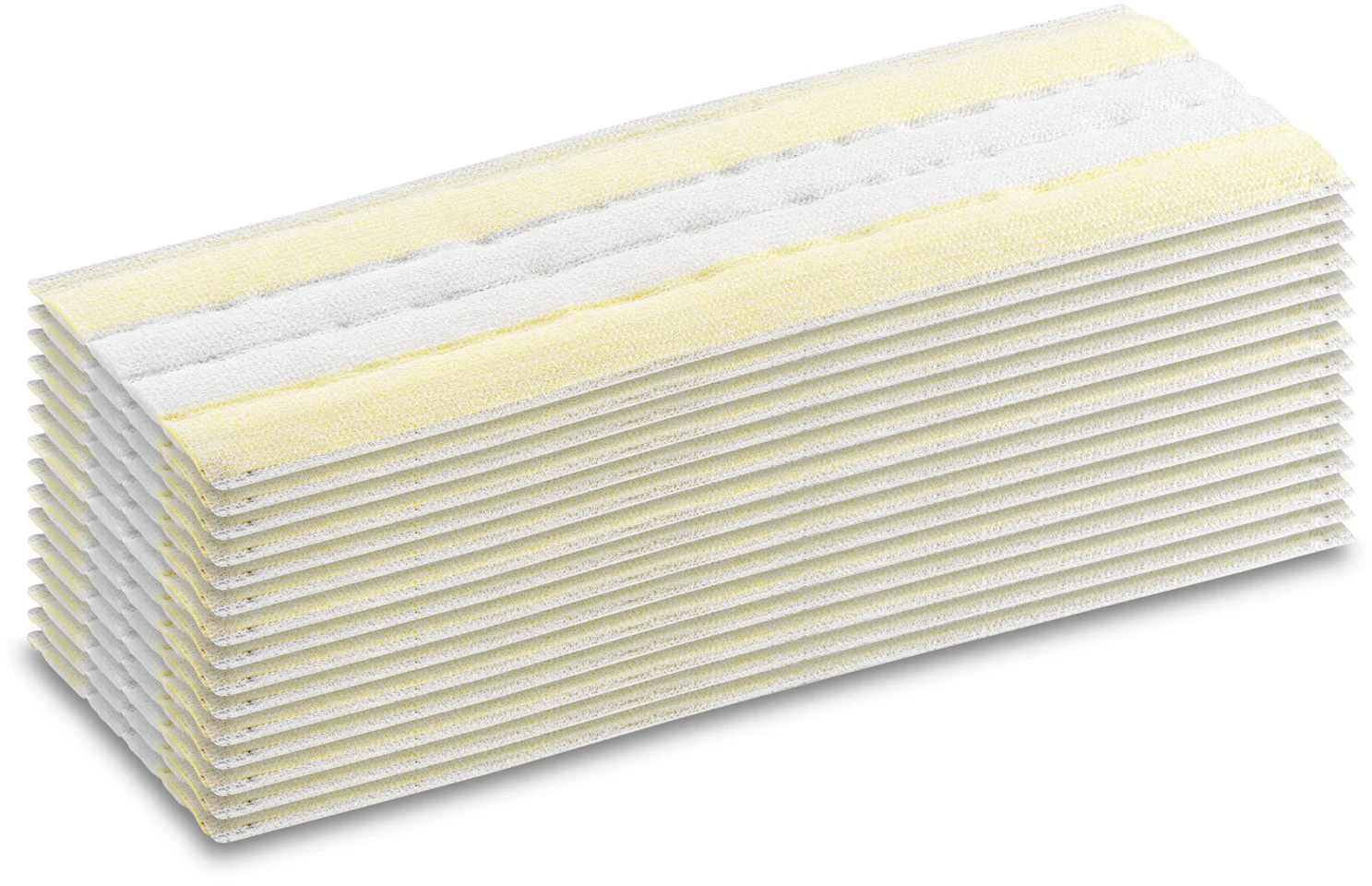 Kärcher Jednorázové utěrky EasyFix (15 ks)