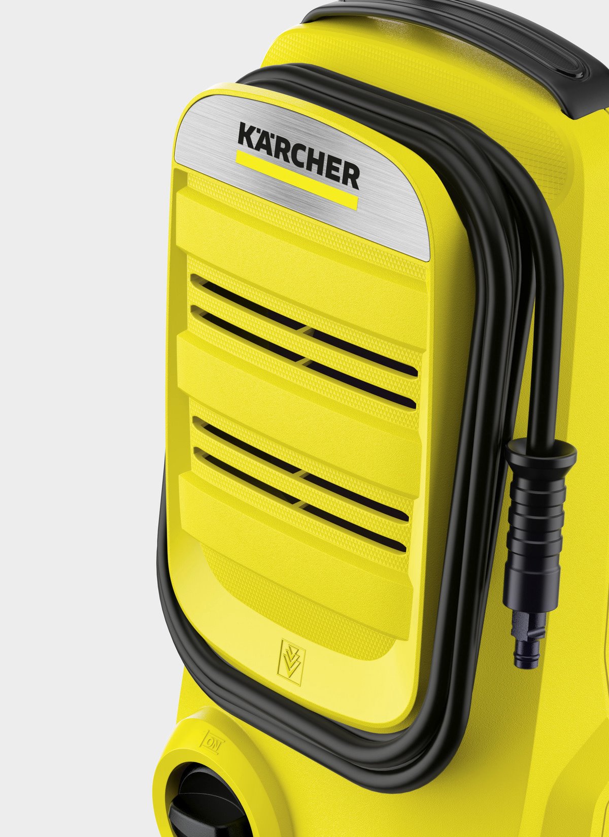Kärcher K 2 Compact (model 2019)