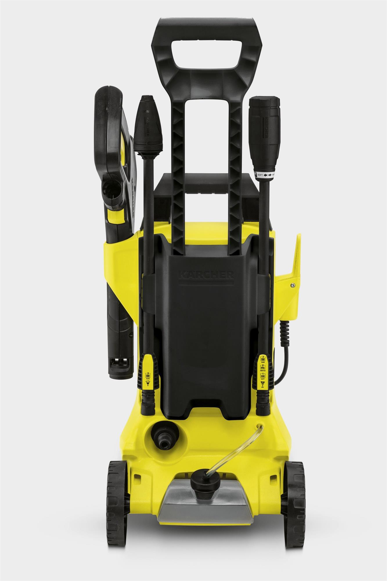 Kärcher K 3 CAR Tlaková myčka (1.601-886.0)