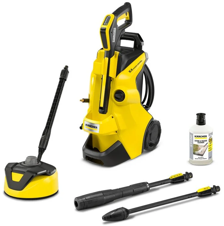 Kärcher K 4 Premium power control (1.324-033.0)