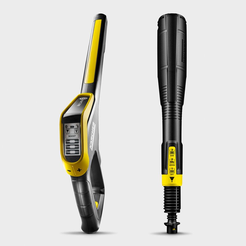 Kärcher K 5 Premium Smart Control Tlaková myčka (1.324-670.0)