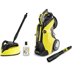 Kärcher K 7 Premium Full Control Plus Home