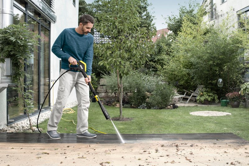Kärcher K 7 Premium Smart Control Tlaková myčka (1.317-230.0)