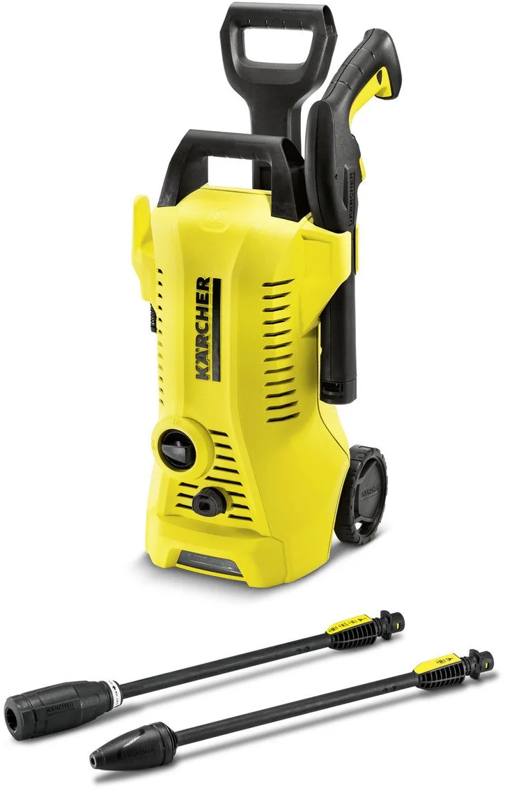 Karcher cvh 2 premium. Karcher cvh 2 premium