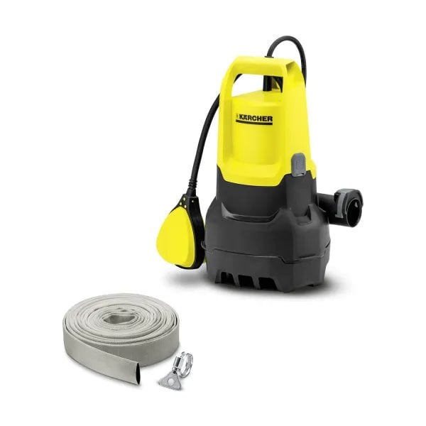 Kärcher Kalové čerpadlo SP 3 Dirt Hose set (1.645-535.0)