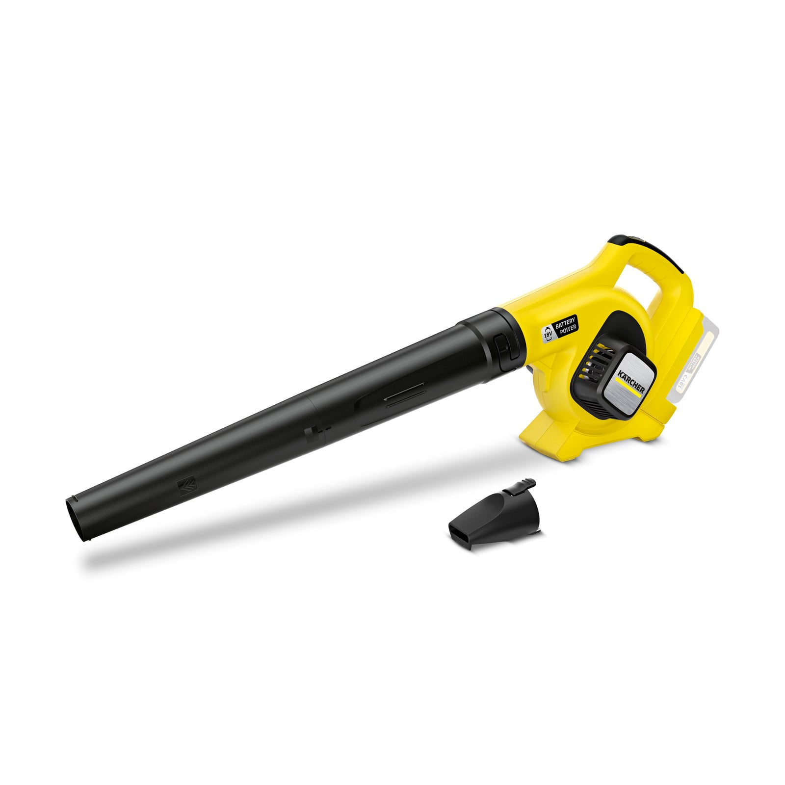 Kärcher LBL 2 Battery Fukar na listí (1.445-100.0)