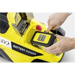 Kärcher LMO 18-33 Battery sekačka na trávu (1.444-400.0)
