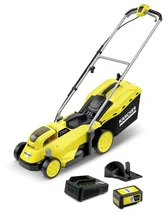 Karcher LMO 18-33 Battery Set sekačka na trávu