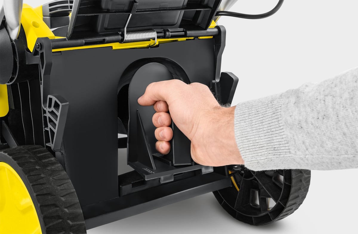 Karcher LMO 18-36 Battery kosačka na trávu 1.444-420.0