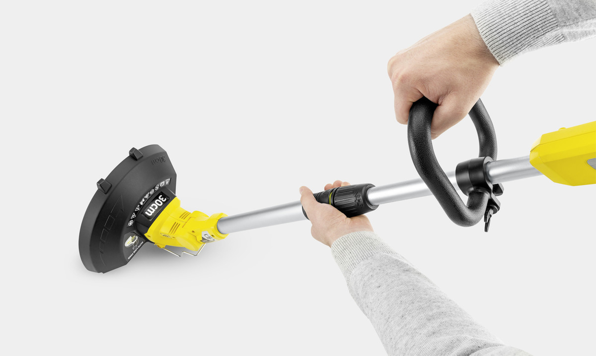 Karcher LTR 18-30 Battery strunová sekačka