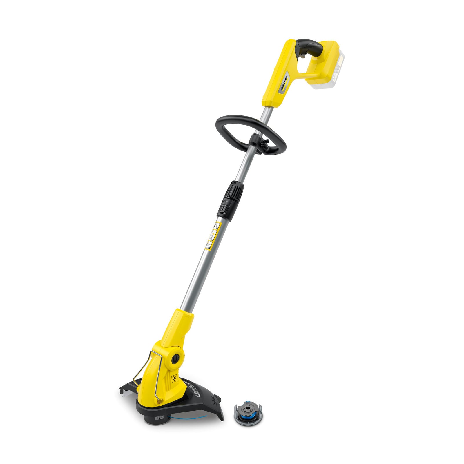Karcher LTR 18-30 Battery strunová sekačka
