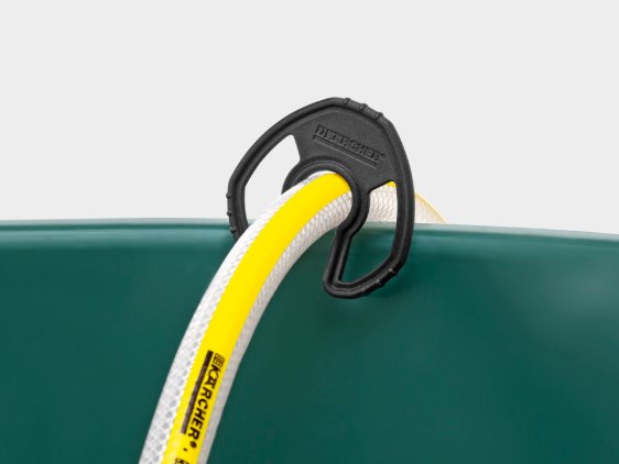 Kärcher Nasávací hadice SH 5 k tlakové myčce/ K2/3/4/5/7 (2.643-100)