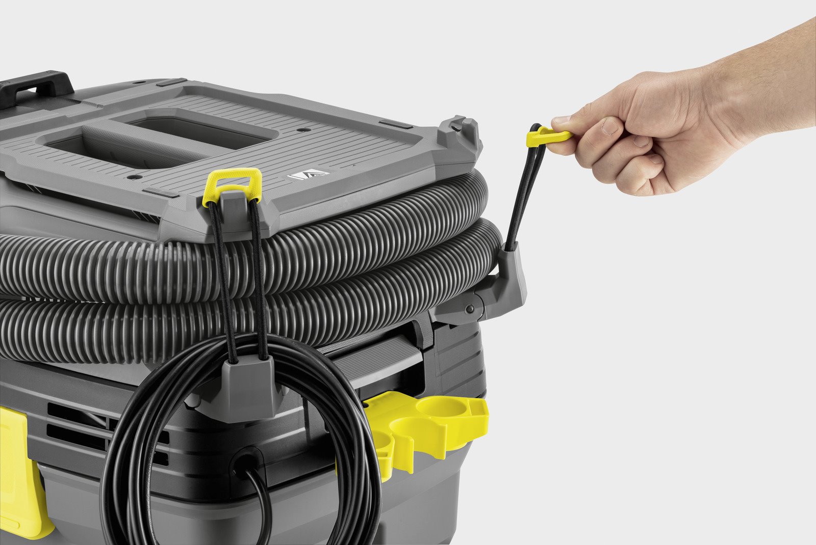 Kärcher NT 30/1 AP L Profesionální mokro-suchý vysavač (1.148-221.0)