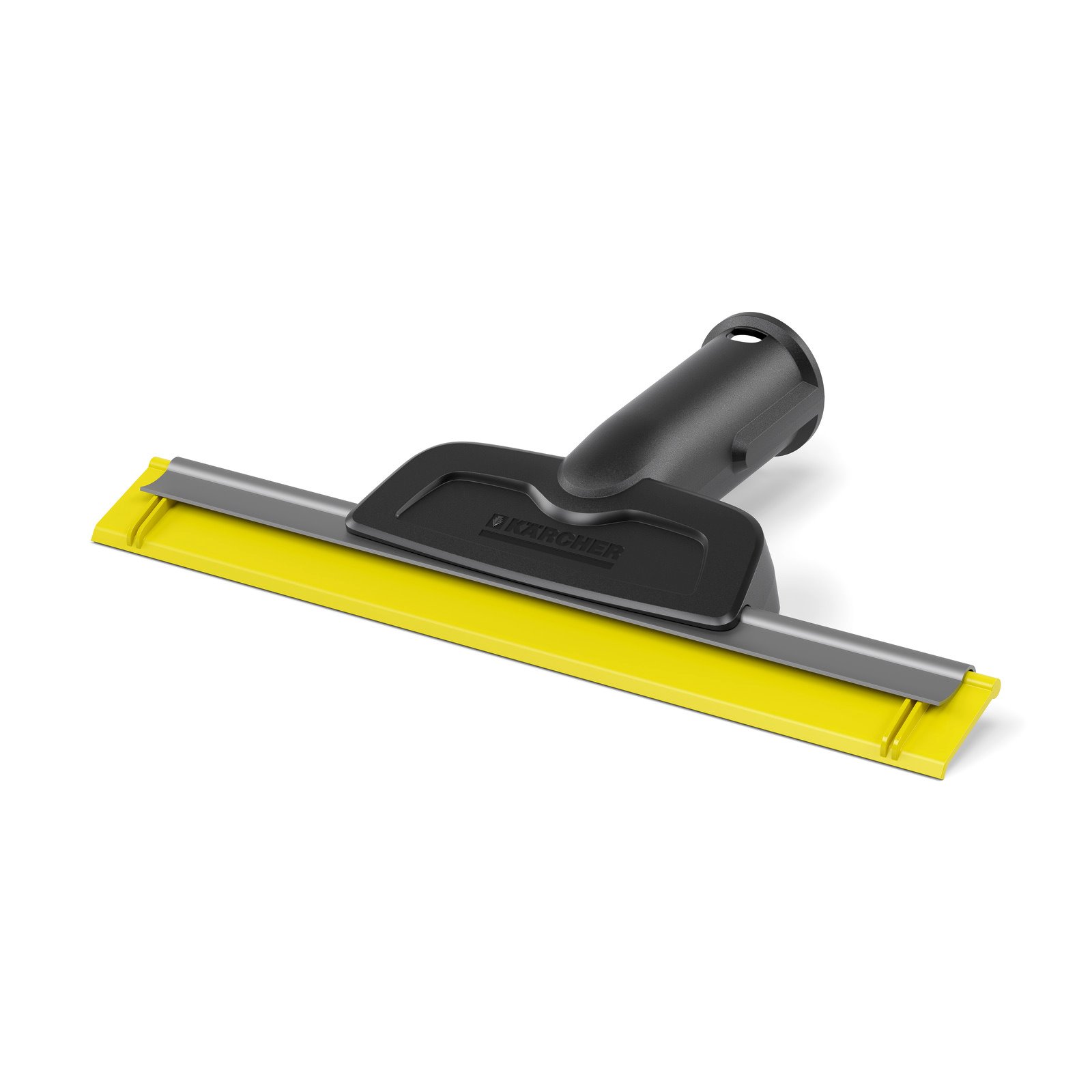 KARCHER Okenní stěrka parní čistič příslušenství