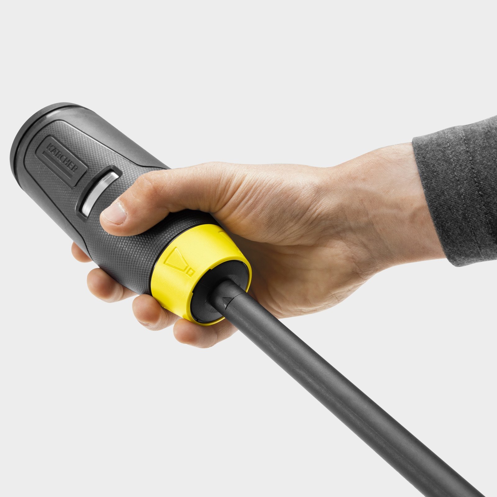 KARCHER Pracovní nástavec MJ 160 4-in-1 multi jet