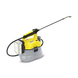 Kärcher PSU 4-18 Accu Sprayer (1.445-300.0)