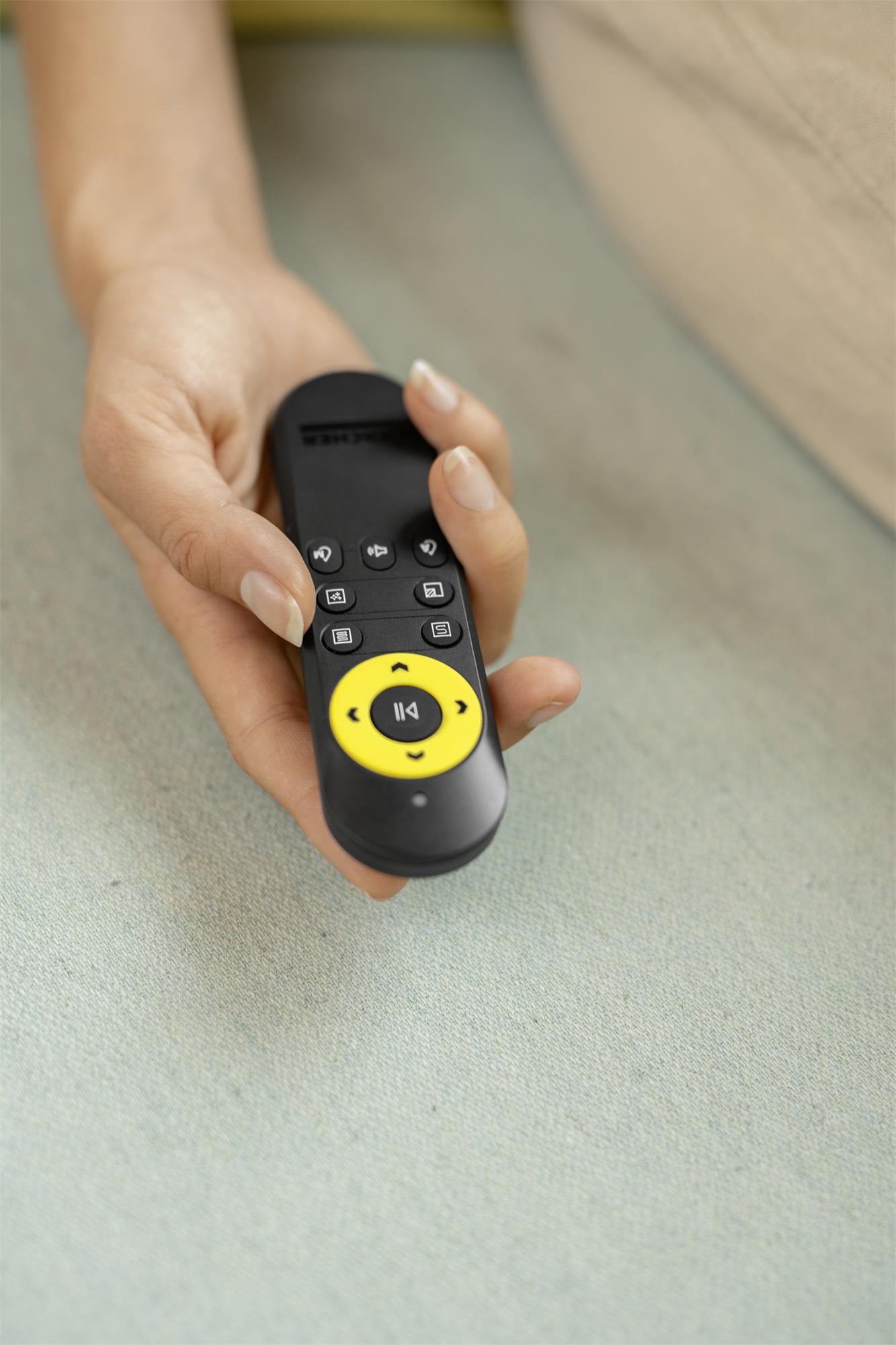 Kärcher – Robotický vysávač na okná RCW 2