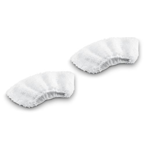 Kärcher Sada poťahov z mikrovlákien pre ručné hubicu Classic a Comfort 2.863-270.0