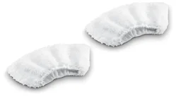 Kärcher Sada poťahov z mikrovlákien pre ručné hubicu Classic a Comfort 2.863-270.0