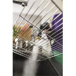 KARCHER Sada tvrdých kartáčků parní čistič příslušenství