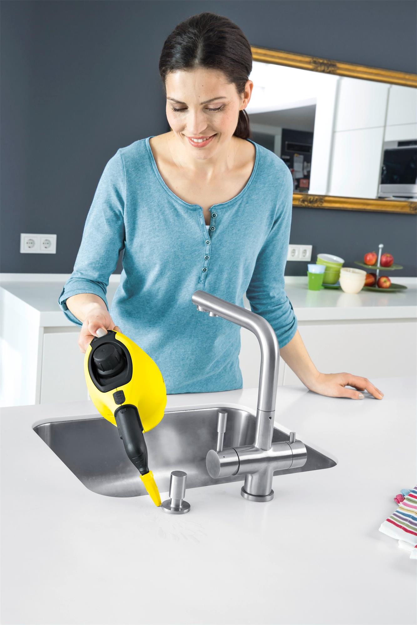Kärcher SC 1 EasyFix