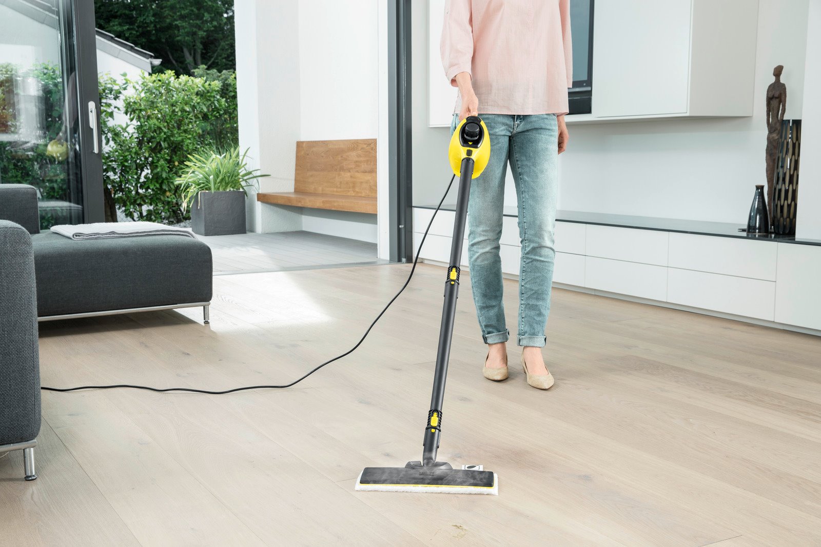 Kärcher SC 1 EasyFix