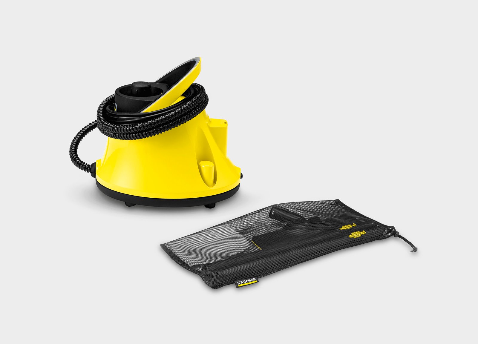 Kärcher SC 2 Deluxe EasyFix parní čistič